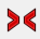 FreeCAD symmetric constraint tool icon